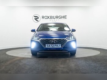 Used Hyundai IONIQ 2022 for sale - 77360243: Photo