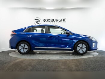 Used Hyundai IONIQ 2022 for sale - 77360243: Photo