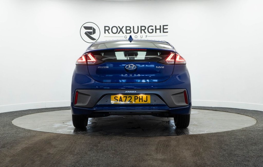 Used Hyundai IONIQ 2022 for sale - 77360243: Photo 7