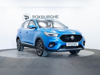 Used MG MG ZS 2022 for sale - 75433312: Photo