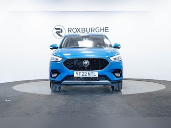 Used MG MG ZS 2022 for sale - 75433312: Photo