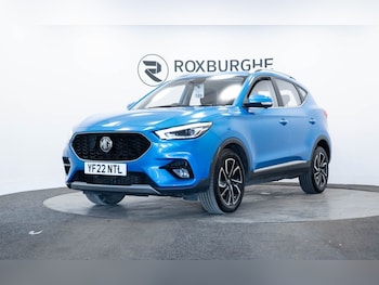 Used MG MG ZS 2022 for sale - 75433312: Photo