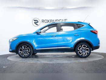 Used MG MG ZS 2022 for sale - 75433312: Photo
