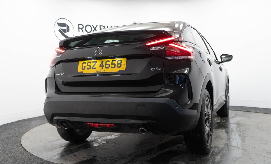 Used Citroen C4 2022 for sale - 77394376: Photo 14