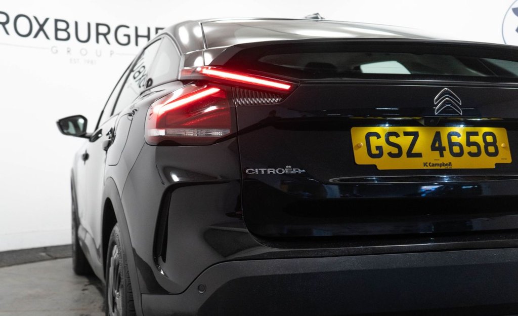 Used Citroen C4 2022 for sale - 77394376: Photo 17