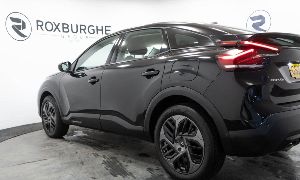 Used Citroen C4 2022 for sale - 77394376: Photo 19