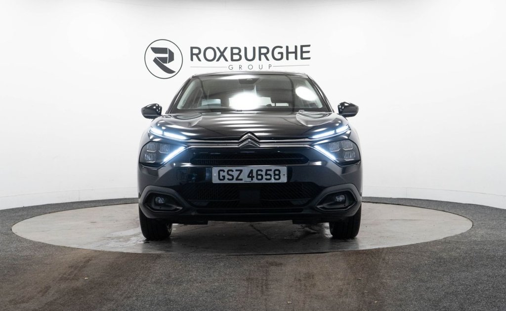 Used Citroen C4 2022 for sale - 77394376: Photo 2