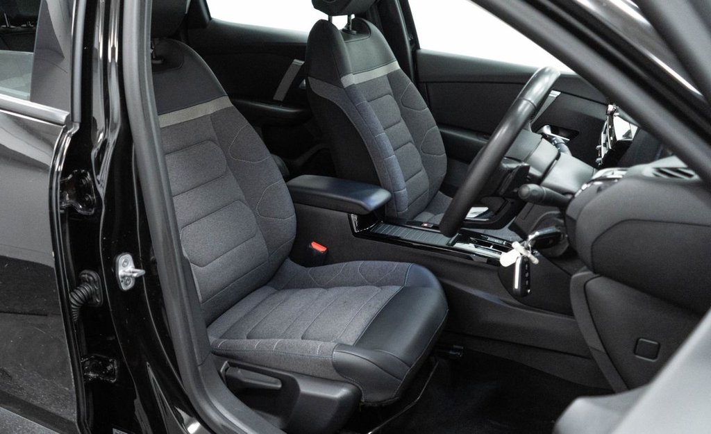 Used Citroen C4 2022 for sale - 77394376: Photo 22