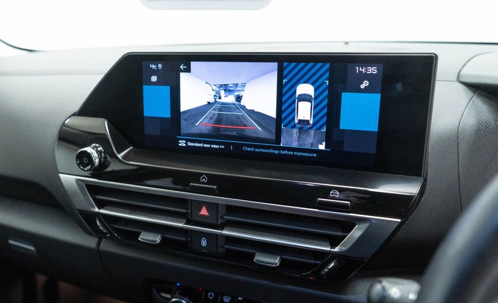 Used Citroen C4 2022 for sale - 77394376: Photo 27