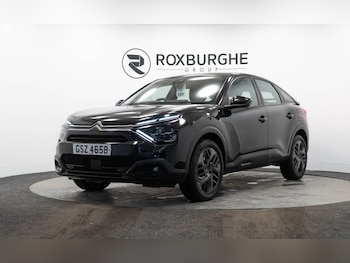 Used Citroen C4 2022 for sale - 77394376: Photo