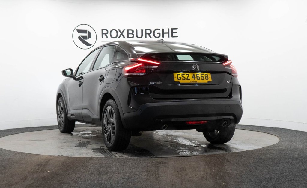 Used Citroen C4 2022 for sale - 77394376: Photo 5