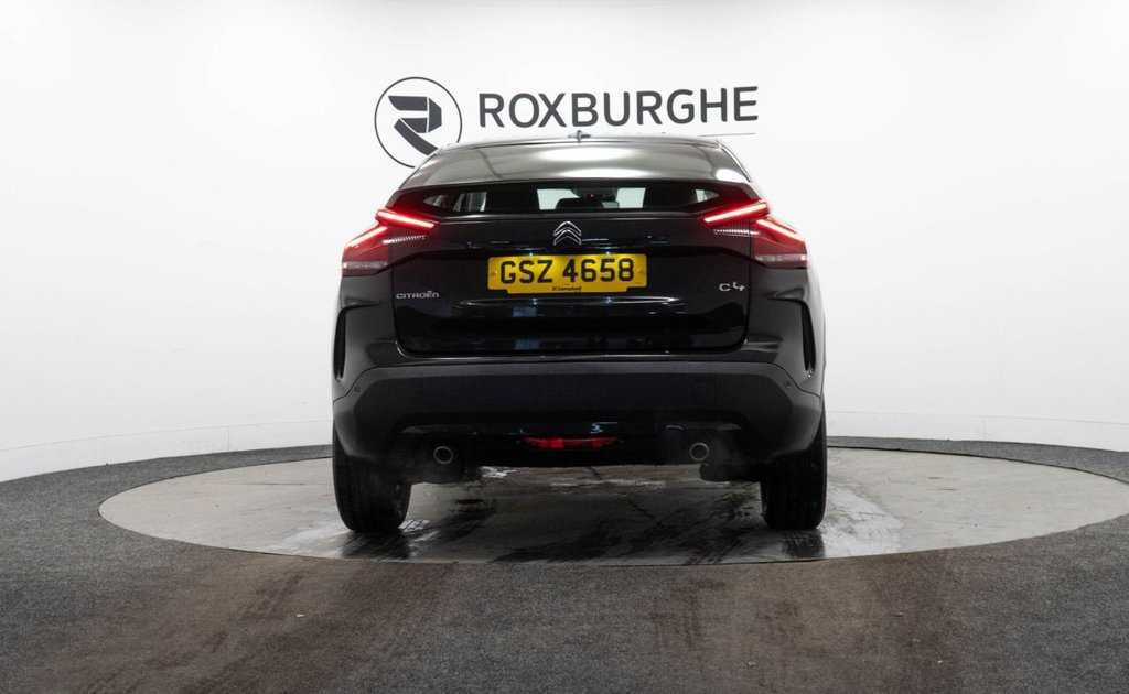 Used Citroen C4 2022 for sale - 77394376: Photo 7