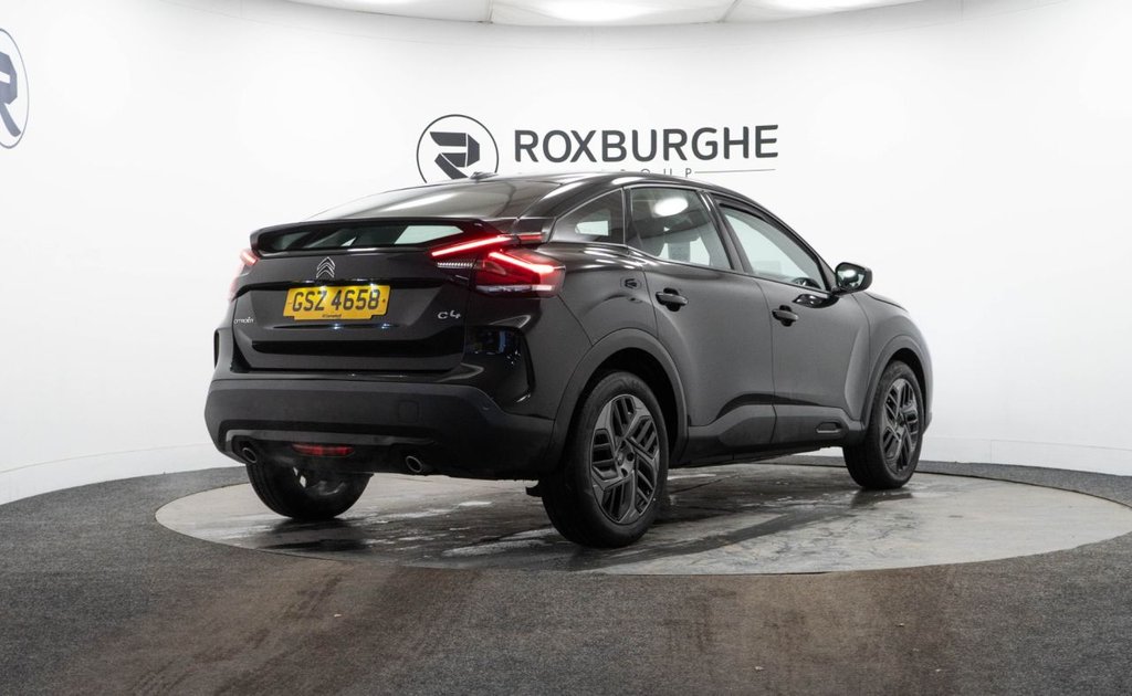 Used Citroen C4 2022 for sale - 77394376: Photo 8