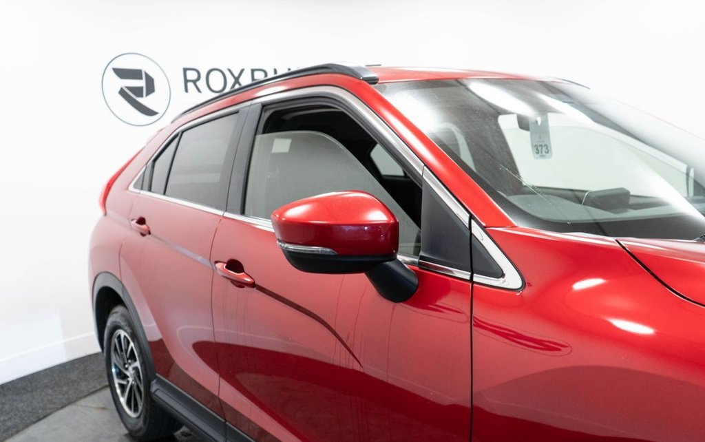 Used Mitsubishi Eclipse Cross 2021 for sale - 77520923: Photo 12