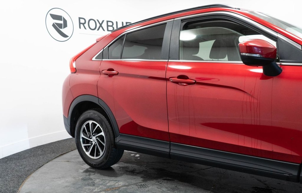 Used Mitsubishi Eclipse Cross 2021 for sale - 77520923: Photo 13