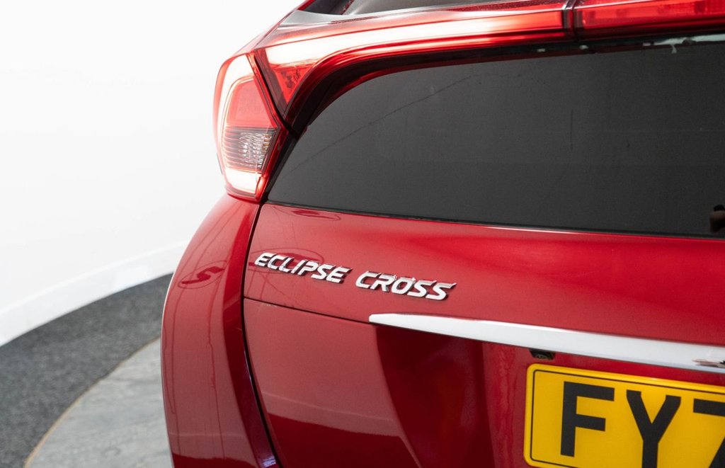 Used Mitsubishi Eclipse Cross 2021 for sale - 77520923: Photo 17