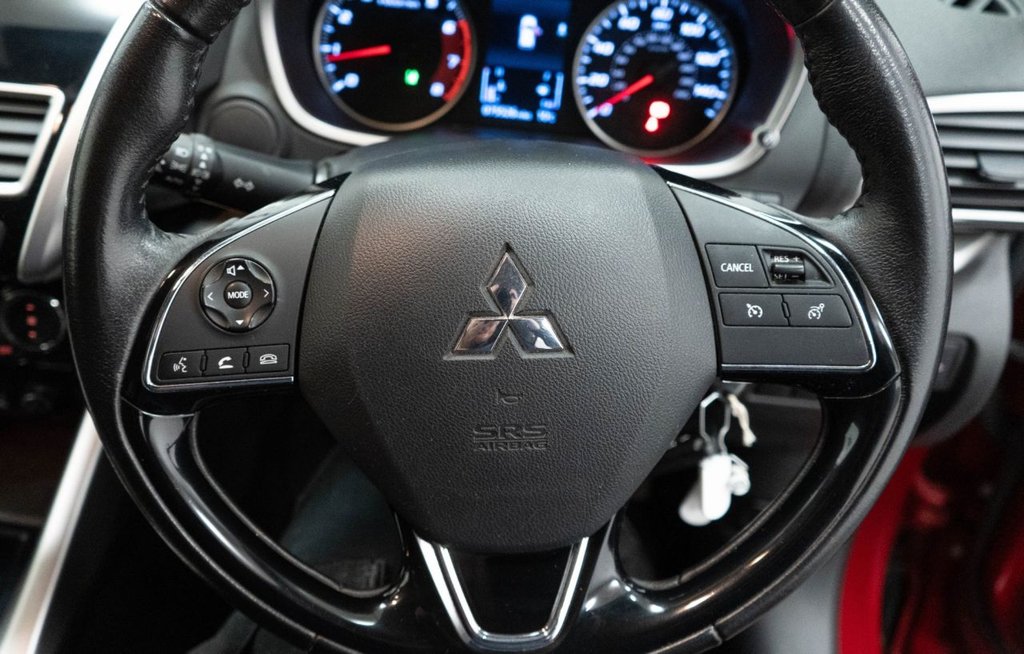 Used Mitsubishi Eclipse Cross 2021 for sale - 77520923: Photo 25