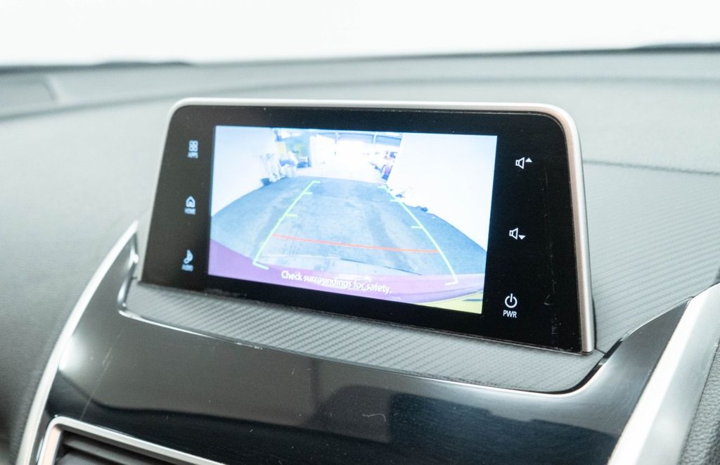 Used Mitsubishi Eclipse Cross 2021 for sale - 77520923: Photo 28