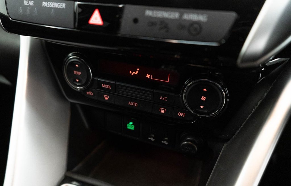 Used Mitsubishi Eclipse Cross 2021 for sale - 77520923: Photo 29