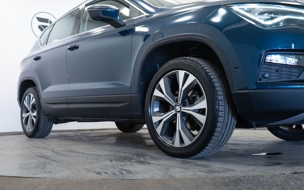 Used SEAT Ateca 2020 for sale - 75573768: Photo 11