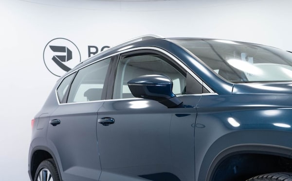 Used SEAT Ateca 2020 for sale - 75573768: Photo 12