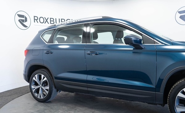 Used SEAT Ateca 2020 for sale - 75573768: Photo 13