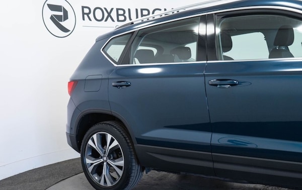 Used SEAT Ateca 2020 for sale - 75573768: Photo 14