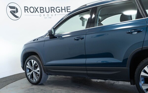 Used SEAT Ateca 2020 for sale - 75573768: Photo 20