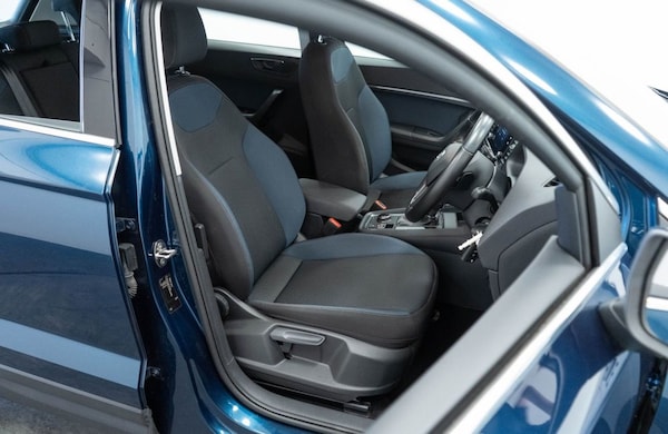 Used SEAT Ateca 2020 for sale - 75573768: Photo 22