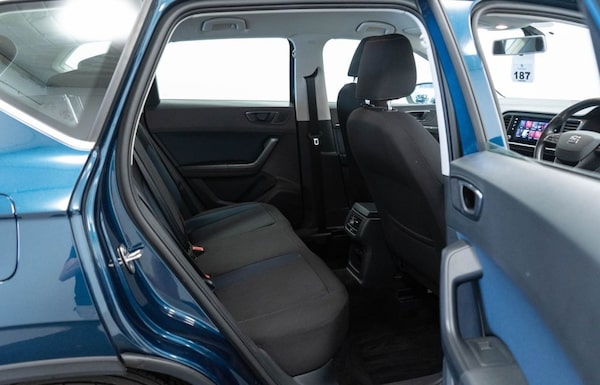 Used SEAT Ateca 2020 for sale - 75573768: Photo 33