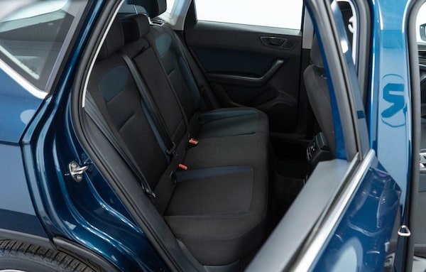 Used SEAT Ateca 2020 for sale - 75573768: Photo 34