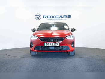 Used Vauxhall Corsa 2022 for sale - 78593443: Photo