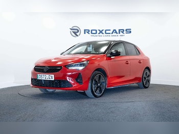 Used Vauxhall Corsa 2022 for sale - 78593443: Photo