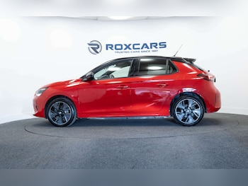 Used Vauxhall Corsa 2022 for sale - 78593443: Photo