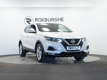 2021 (21) - 1.3 DIG-T Acenta Premium SUV 5dr Petrol DCT Auto Euro 6 (s/s) (160 ps)