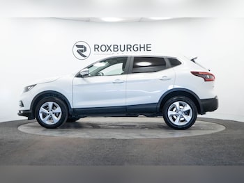 Used Nissan Qashqai 2021 for sale - 75974080: Photo