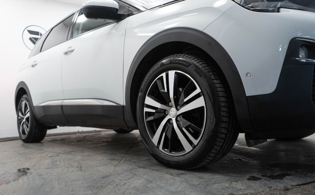 Used Peugeot 5008 2020 for sale - 77014421: Photo 11