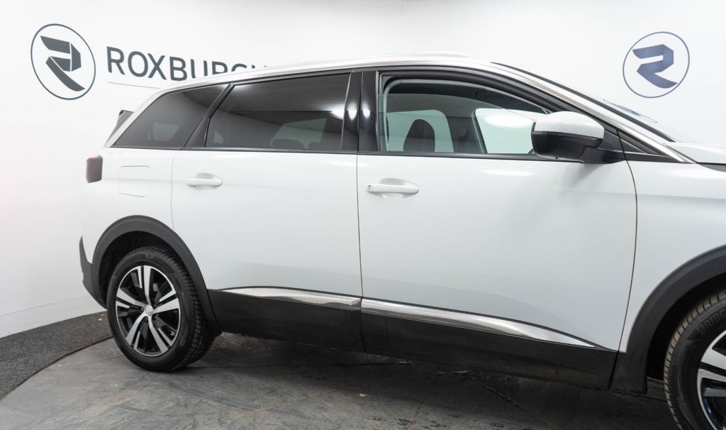 Used Peugeot 5008 2020 for sale - 77014421: Photo 13