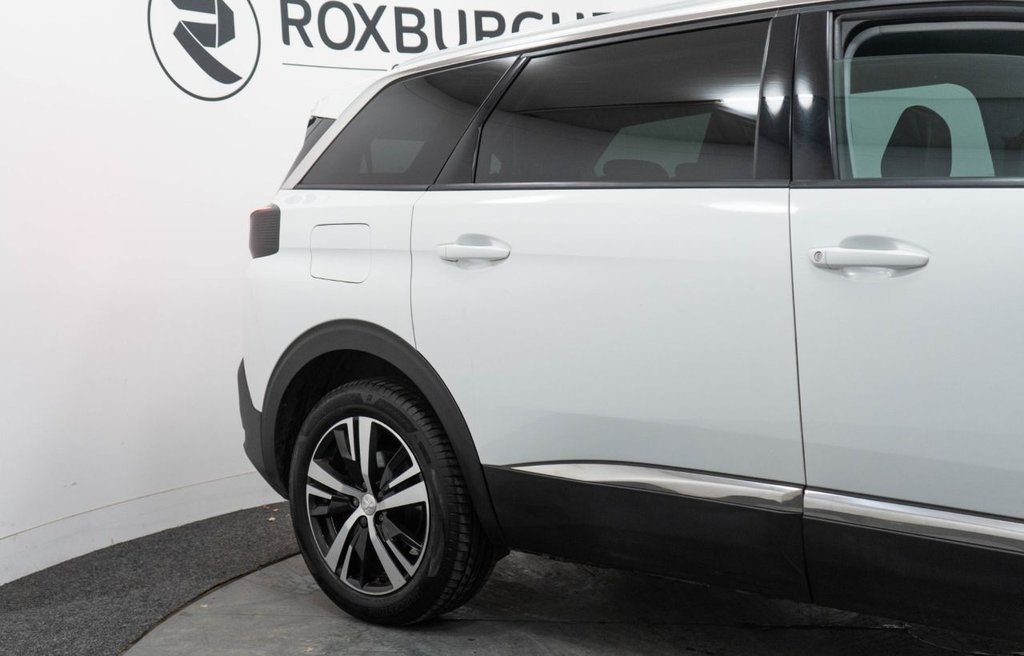 Used Peugeot 5008 2020 for sale - 77014421: Photo 14