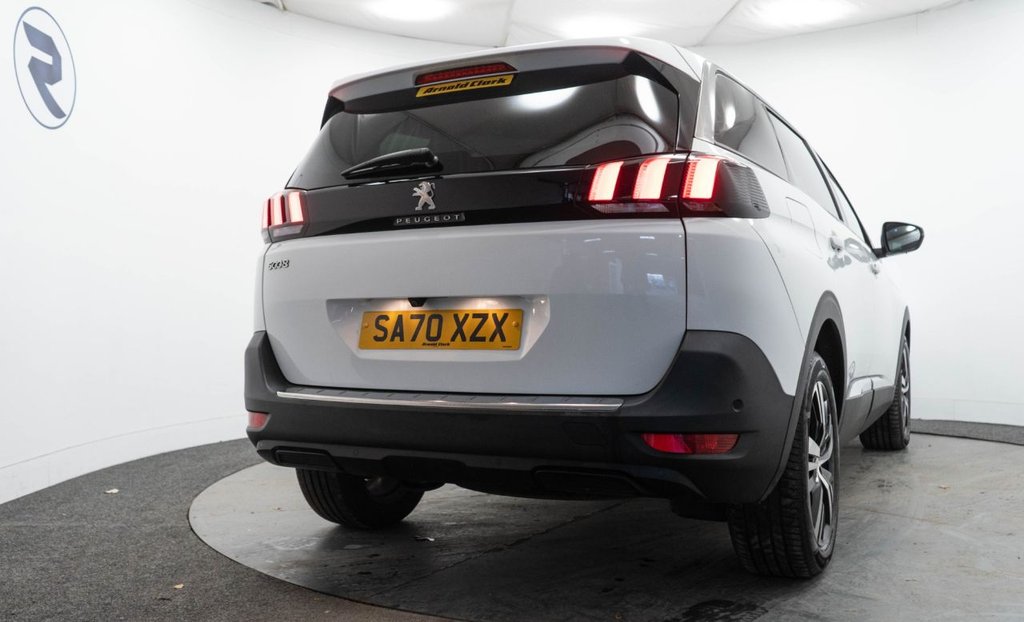 Used Peugeot 5008 2020 for sale - 77014421: Photo 15
