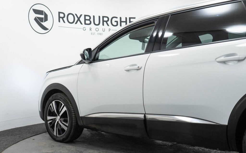 Used Peugeot 5008 2020 for sale - 77014421: Photo 20