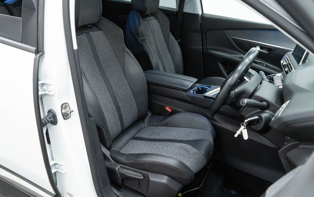 Used Peugeot 5008 2020 for sale - 77014421: Photo 22