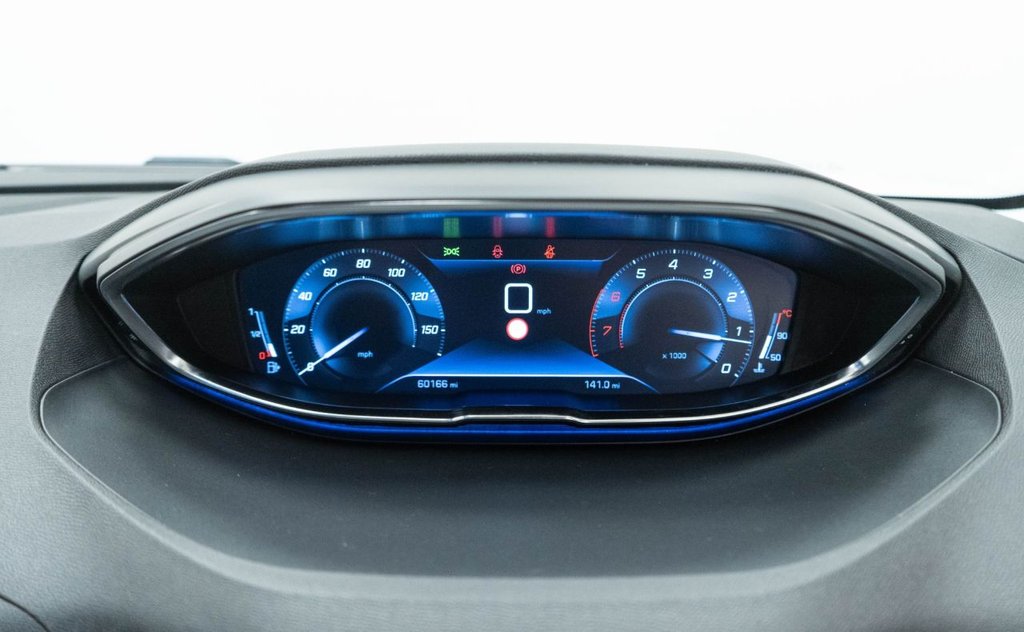 Used Peugeot 5008 2020 for sale - 77014421: Photo 24