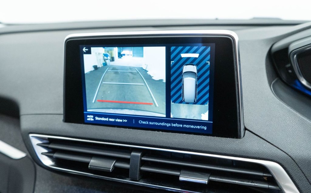 Used Peugeot 5008 2020 for sale - 77014421: Photo 26