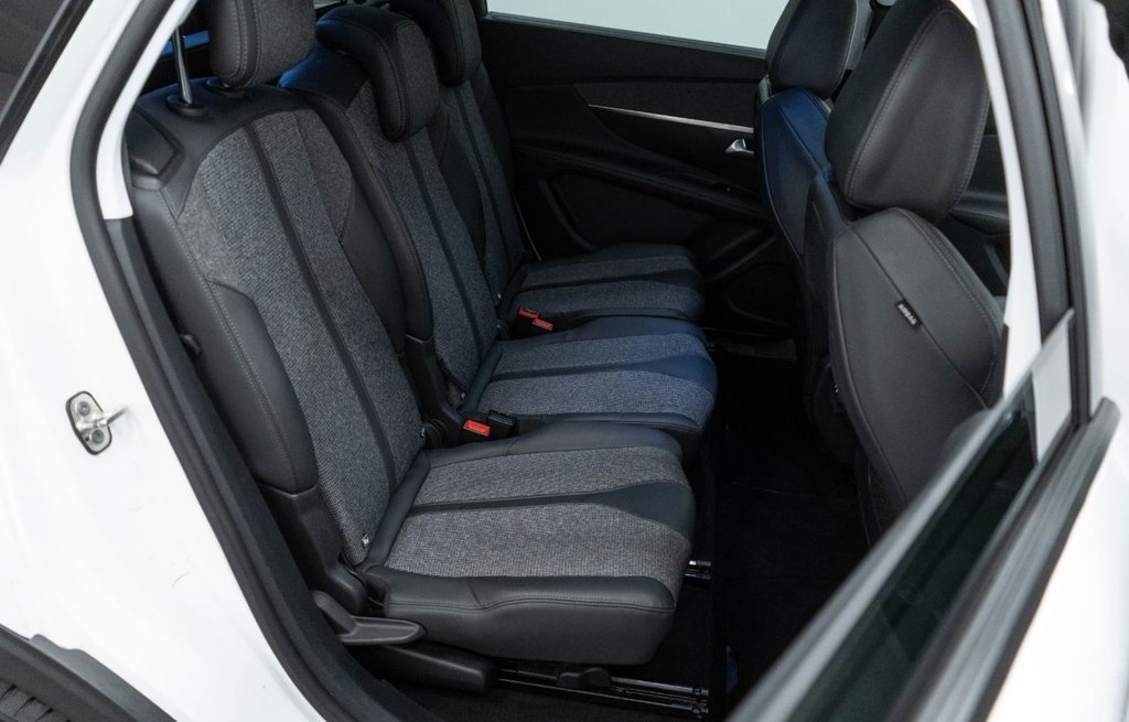 Used Peugeot 5008 2020 for sale - 77014421: Photo 31