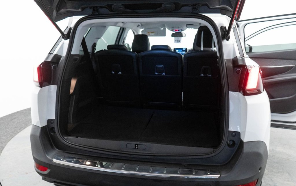 Used Peugeot 5008 2020 for sale - 77014421: Photo 33