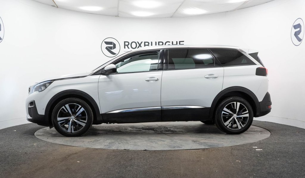 Used Peugeot 5008 2020 for sale - 77014421: Photo 4