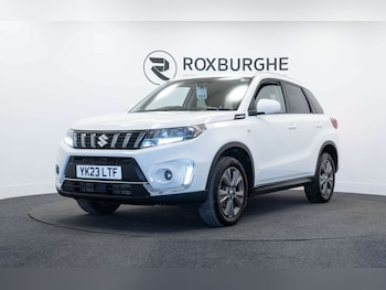 Used Suzuki Vitara 2023 for sale - 78241970: Photo