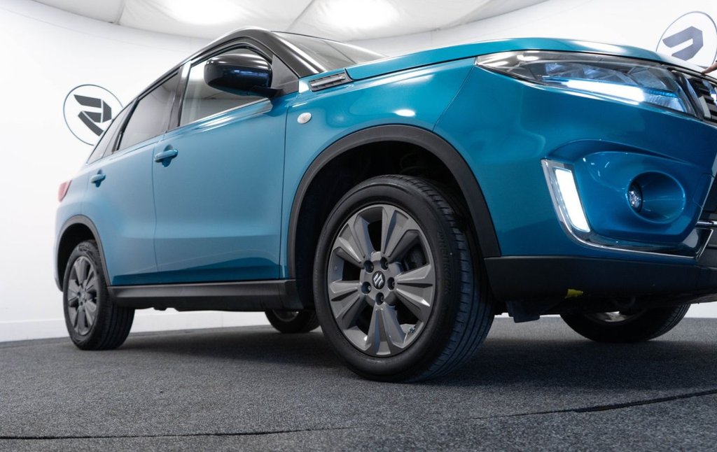 Used Suzuki Vitara 2023 for sale - 77780294: Photo 10