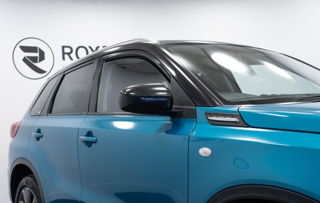 Used Suzuki Vitara 2023 for sale - 77780294: Photo 11